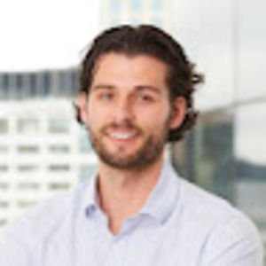 Meet your Posher, Andrew